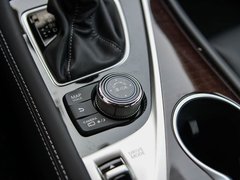 2018款 2.0T 豪华运动版 国V