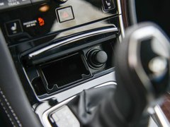 2018款 2.0T 豪华运动版 国V