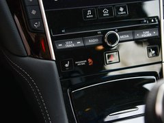 2018款 2.0T 豪华运动版 国V