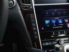 2018款 2.0T 豪华运动版 国V