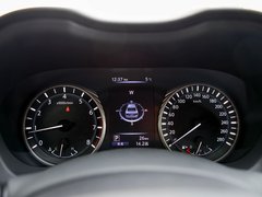 2018款 2.0T 豪华运动版 国V