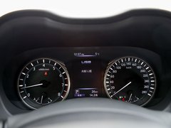 2018款 2.0T 豪华运动版 国V