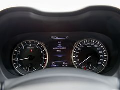 2018款 2.0T 豪华运动版 国V