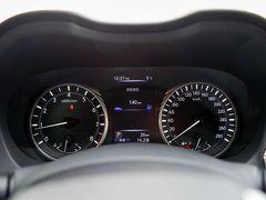 2018款 2.0T 豪华运动版 国V