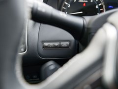 2018款 2.0T 豪华运动版 国V