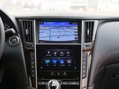 2018款 2.0T 豪华运动版 国V