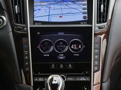2018款 2.0T 豪华运动版 国V
