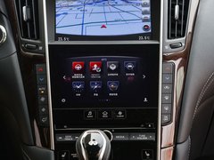 2018款 2.0T 豪华运动版 国V