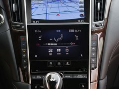 2018款 2.0T 豪华运动版 国V