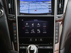 2018款 2.0T 豪华运动版 国V
