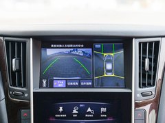 2018款 2.0T 豪华运动版 国V