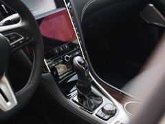 2018款 2.0T 豪华运动版 国V
