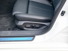 2018款 2.0T 豪华运动版 国V