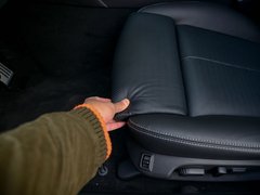 2018款 2.0T 豪华运动版 国V