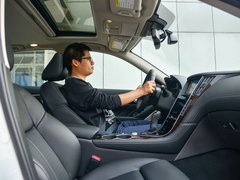 2018款 2.0T 豪华运动版 国V