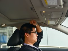 2018款 2.0T 豪华运动版 国V