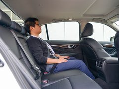 2018款 2.0T 豪华运动版 国V