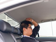 2018款 2.0T 豪华运动版 国V