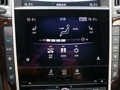 2018款 2.0T 菁英运动版 国V