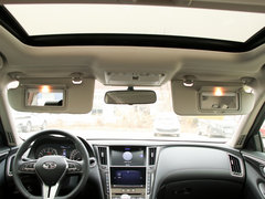 2018款 2.0T 舒适版 国V