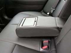 2018款 2.0T 舒适版 国V