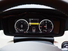 2018款 1.5T 两驱劲Pro版 国V