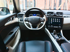 2018款 1.5T 两驱劲Pro版 国V