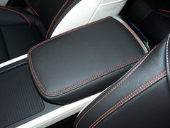 2018款 1.5T 两驱劲Pro版 国V