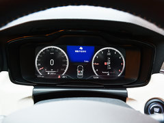2018款 1.5T 两驱劲Pro版 国V