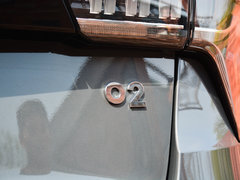 2018款 1.5T 两驱劲Pro版 国V