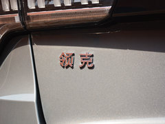 2018款 1.5T 两驱劲Pro版 国V