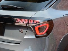 2018款 1.5T 两驱劲Pro版 国V
