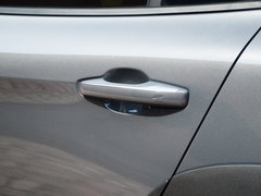 2018款 1.5T 两驱劲Pro版 国V