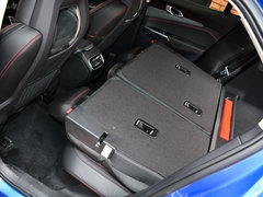 2018款 2.0T 四驱劲Pro版 国V