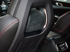 2018款 2.0T 四驱劲Pro版 国V