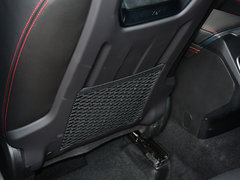2018款 2.0T 四驱劲Pro版 国V