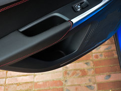 2018款 2.0T 四驱劲Pro版 国V