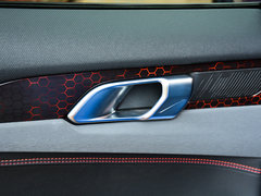 2018款 2.0T 四驱劲Pro版 国V