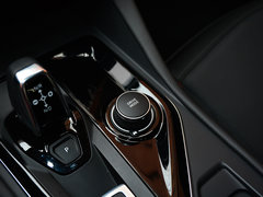 2018款 2.0T 四驱劲Pro版 国V