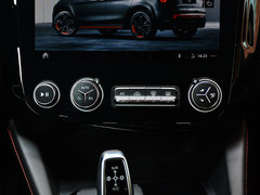 2018款 2.0T 四驱劲Pro版 国V