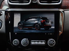 2018款 2.0T 四驱劲Pro版 国V