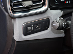 2018款 2.0T 四驱劲Pro版 国V