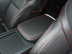 2018款 2.0T 四驱劲Pro版 国V
