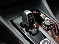 2018款 2.0T 四驱劲Pro版 国V