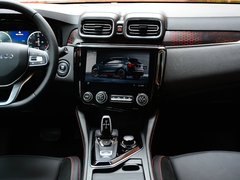 2018款 2.0T 四驱劲Pro版 国V