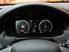 2018款 2.0T 四驱劲Pro版 国V