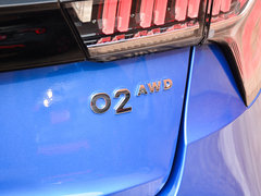 2018款 2.0T 四驱劲Pro版 国V