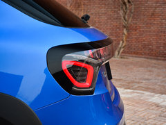 2018款 2.0T 四驱劲Pro版 国V