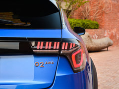 2018款 2.0T 四驱劲Pro版 国V