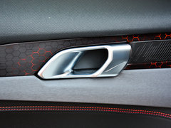 2018款 2.0T 四驱劲Pro版 国V